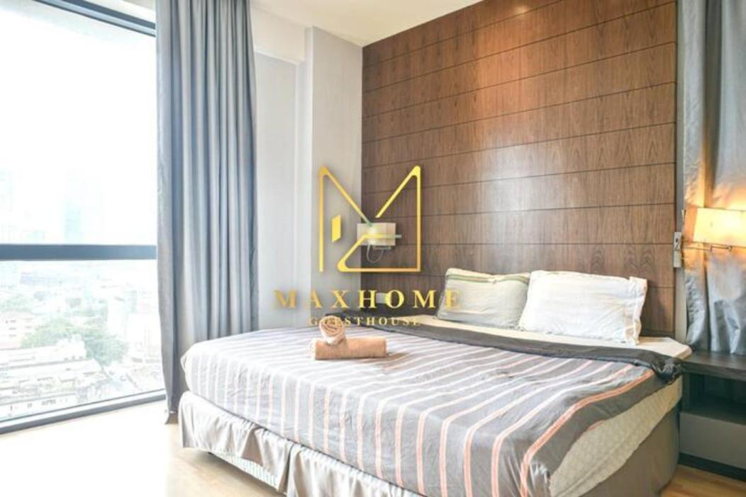 Maxhome @ D'Majestic Place, Kl City Centre Куала-Лумпур Номер фото
